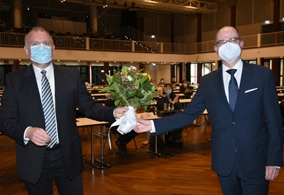 © Kreisstadt Unna