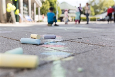 Am 28. Mai 2021 ist der Tag der Nachbarn