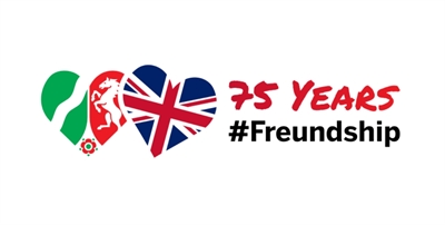 #75yearsNRWUK: Social-Media-Fotowettbewerb – Jetzt mitmachen!