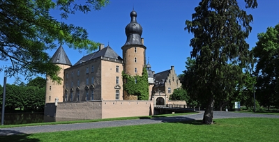 Burg Gemen