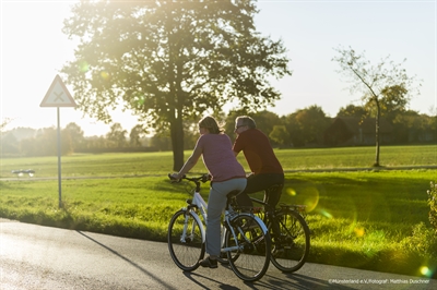 Fahrradfahren Münsterland e. V.