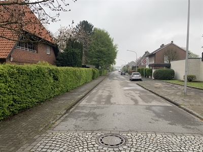 Kanalsanierung Leo-Müller-Strasse