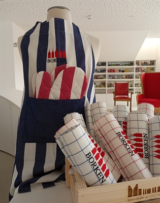 Shop-Artikel Tourist-Info