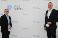 © Kreis Viersen