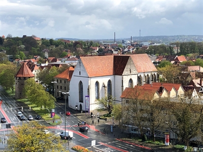 Dominikanerkirche