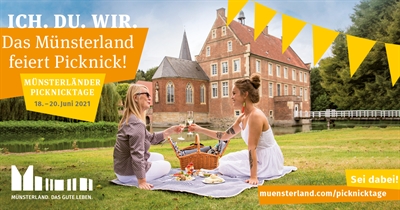 Münsterländer Picknicktage