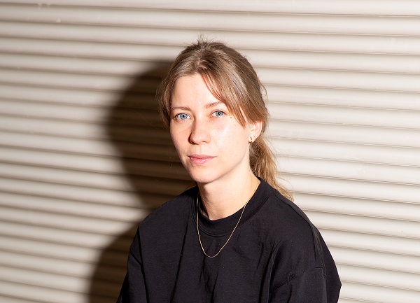 Martha Frieda Friedels