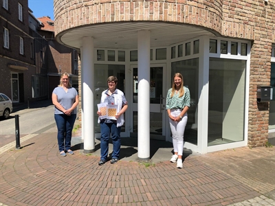 Schachstübchen Neutorviertel