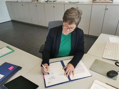 2021-06 Bildung Nachhaltige Entwicklung #1