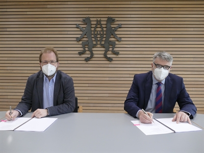 106/2021 Neubau Mensa Lengede