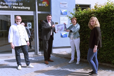 © Foto: Märkisches Berufskolleg