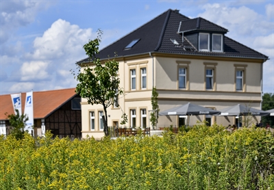 Hof Emscher-Auen an der Stadtgrenze Castrop-Rauxel/Dortmund (05/2020)