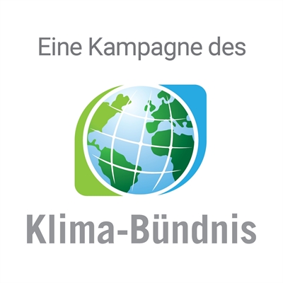 Logo Klima-Bündnis