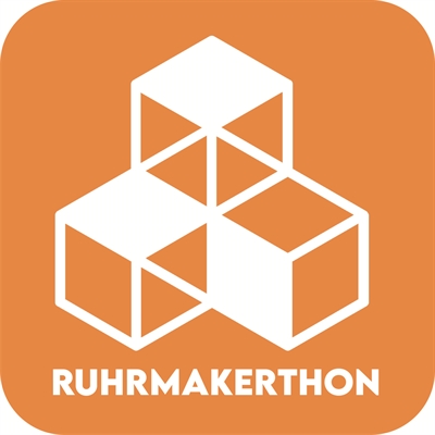 Logo Ruhr-Makerthon