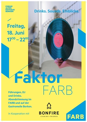 Faktor FARB