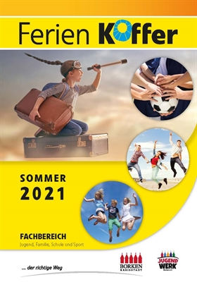 Ferienkoffer 2021