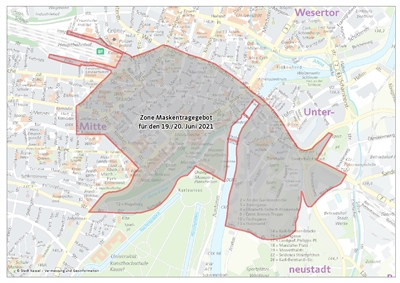 2021-06-Mund-Nasen-Bedeckungsplicht #1