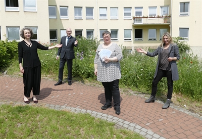 129/2021 Präventionsnetze