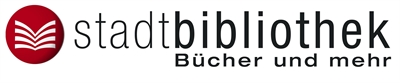 Logo Stadtbibliothek