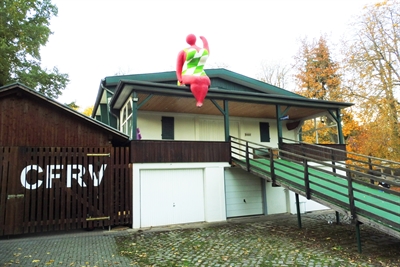 Casseler Frauen-Ruder-Verein