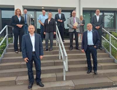 132/2021 Kita-Qualitätsfonds