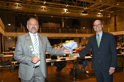 © Kreisstadt Unna