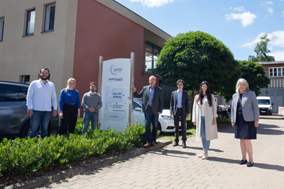 07-2021 Kassel sichert Ausbildung