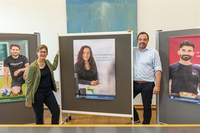 2021-07 Impfkampagne #1