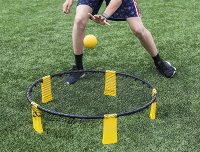 Spikeball