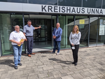 © Foto Max Rolke - Kreis Unna