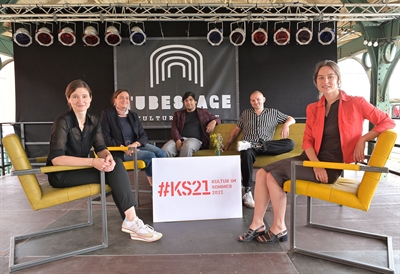 2021-07-#KS21 Vorstellung