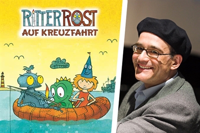 Ritter Rost