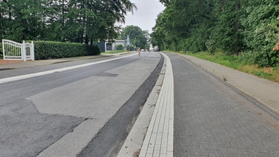 Ramsdorfer Postweg