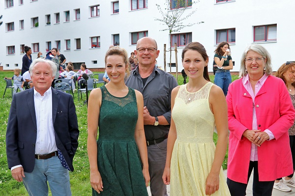 Stadtteilkonzerte Kassel