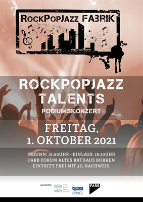 RockPopJazzTalents