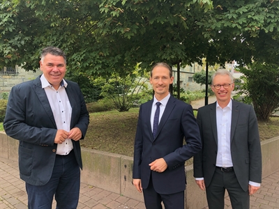 © Anika Wetzlar WFG