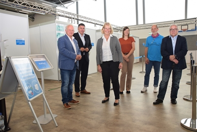 © Foto Max Rolke - Kreis Unna