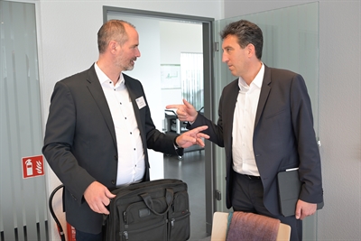 Smart Kassel Council 