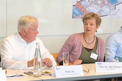 Smart Kassel Council 