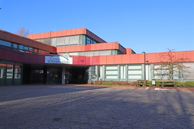 Schulzentrum Sonnenhügel