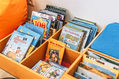 Eck Geschichten 3Eck