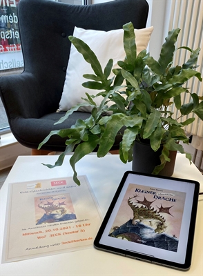 3Eck - Kleiner Drache