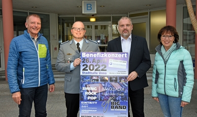 © Kreisstadt Unna