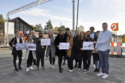 Studierendenwettbewerb