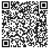 QR-Code Elternbefragung Betreuung Kitas und Tagespflege November 2021