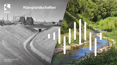 Klanglandschaft