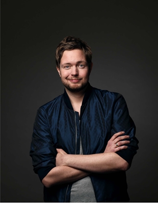 Bastian Bielendorfer