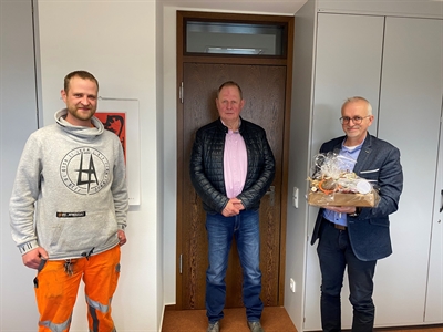 © Gemeinde Südlohn