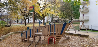 Projekt „Grüne Banane“