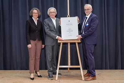 © „Foto: Land NRW / Günther Ortmann“ 